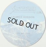 Laurice Hudson - Feel My Love  12"