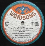 Kocky - Remone/Everybody Is A Winner  12"