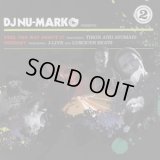 DJ Nu-Mark - Broken Sunlight Series 2  10"