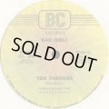 Bad Girls (feat Jocelyn Brown) - Too Through  12" 