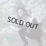 Lisa Lisa & Cult Jam - Let The Beat Hit 'Em  12"