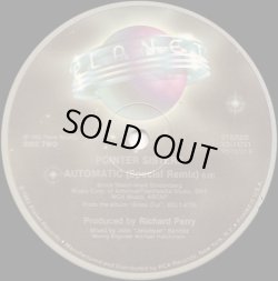 画像2: Pointer Sisters - Automatic  12" 