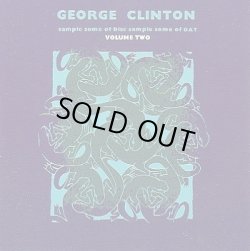 画像1: George Clinton - Sample Some Of Disc, Sample Some Of Dat Volume 2 LP 