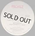 Spyder-D Featuring D.J. Doc - I Can't Wait (To Rock The Mike)  12"