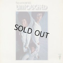 画像1: The Emotions - Untouched  LP