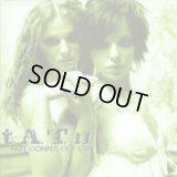 t.A.T.u. - Not Gonna Get Us  12"