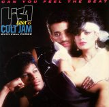 Lisa Lisa & Cult Jam With Full Force - Can You Feel The Beat  12"