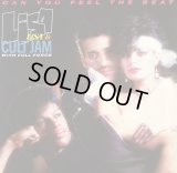 Lisa Lisa & Cult Jam With Full Force - Can You Feel The Beat  12"