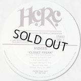 Videeo - Closet Freak  12" 