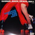 Vaughan Mason And Crew - Bounce, Rock, Skate, Roll  LP