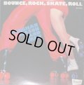 Vaughan Mason And Crew - Bounce, Rock, Skate, Roll  LP