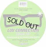 Towa Tei - Luv Connection  12"