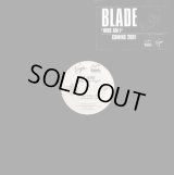 Blade - Look 4 Tha Name  12"