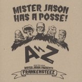 Mister Jason - Mister Jason Has A Posse  10" 