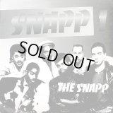 The Snapp - Snapp One  LP