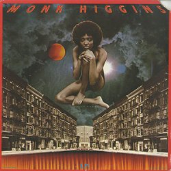 画像1: Monk Higgins - Little Mama  LP 
