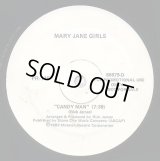 Mary Jane Girls/Bobby Nunn - Candy Man/Sexy Sassy  12"