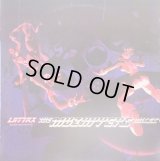 Latyrx - The Muzappers Mixes  EP