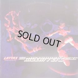 画像1: Latyrx - The Muzappers Mixes  EP