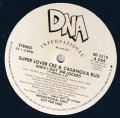 Super Lover Cee & Casanova Rud - Girls I Got'em Locked  12"
