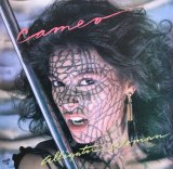 Cameo - Alligator Woman  LP