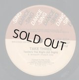 Take Three - Tonite's The Night (All Right)  12"