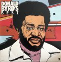 Donald Byrd - Donald Byrd's Best  LP 