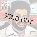 Donald Byrd - Donald Byrd's Best  LP 