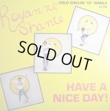 Roxanne Shante - Have A Nice Day  12"