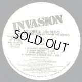 Velore & Double-O  -  We Had Enough (Straight From The Street)/We're Gonna Get'Em (Rock The Beat)  12"