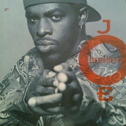 画像1: Joe - The One For Me  12" 