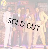 Prime Time - Confess It Baby  LP 