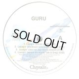 Guru - Loungin'  12" 