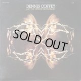 Dennis Coffey And The Detroit Guitar Band - Electric Coffey  LP