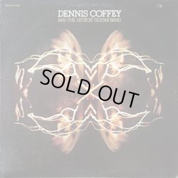 画像1: Dennis Coffey And The Detroit Guitar Band - Electric Coffey  LP