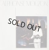 Alphonse Mouzon - Distant Lover  LP