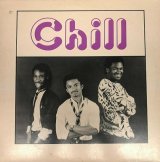 Chill - Lady Seduction  12"