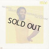 Roy Ayers Ubiquity - Everybody Loves The Sunshine  LP