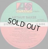 Arthur Baker‎ - Breaker's Revenge  12"