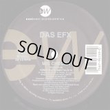 Das EFX - Mic Checka/Jussumen (Remix)  12"