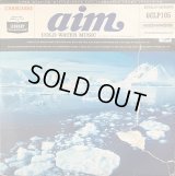 Aim - Cold Water Music  2LP