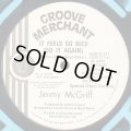 Jimmy McGriff - It Feels So Nice (Do It Again)/The Mean Machine  12"