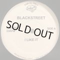Blackstreet - I Like It/Bootknockalization/I Don't Wanna Be Alone  12"  