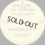 Marley Marl Featuring DJ Shan - Marley Marl Scratch  12" 