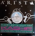 Kashif - I Just Gotta Have You (Lover Turn Me On)  12" 