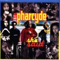 The Pharcyde - She Said/Somethin' That Means Somethin'  12" 