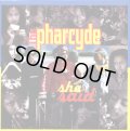 The Pharcyde - She Said/Somethin' That Means Somethin'  12" 