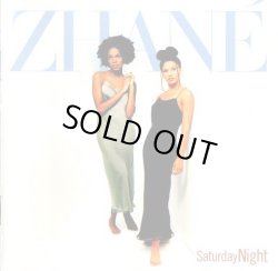 画像1: Zhane - Saturday Night  2LP