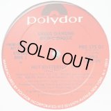 Gregg Diamond Bionic Boogie (feat : Luther Vandross) - Hot Butterfly (Long 5:18/Short 3:59)  12"