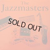 Paul Hardcastle - The Jazzmasters  LP